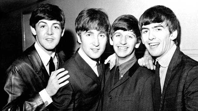 The Beatles’ first single to secure radio play up for sale